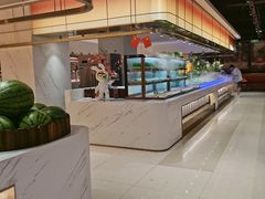 -享遇.锅姥姥牛排海鲜自助(小寨店)