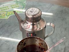 辣椒酱-穗银肠粉店(东川路店)