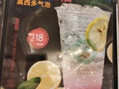 -逸派咖啡 EPARKCOFFEE(广安门店)