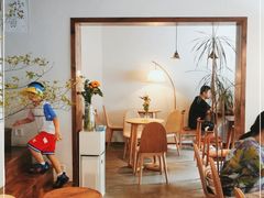 -竹子咖啡bamboo coffee