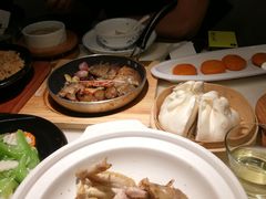 -客语客家菜(佳兆业广场店)