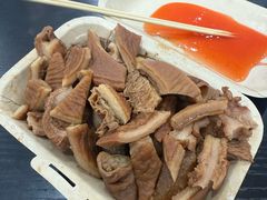 -细妹五香牛杂(步行街店)