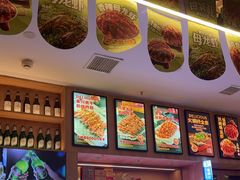 -叁宝烤肉• 西安烧烤(凤城十二路店)