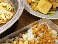 -蜜桃餐厅·伴山(绿宝广场店)