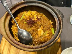 -肆月河豚·新淮扬(金融街店)