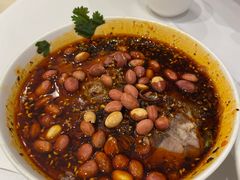夫妻肺片-眉州东坡(中关村店)