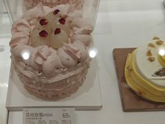 -好利来(积家店)