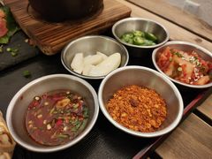 -馥家小馆(黔灵山公园店)