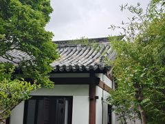 -常熟方塔园