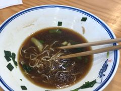 -天天鲜面馆(衡山路店)