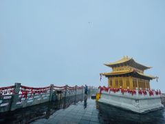 -洛阳白云山景区