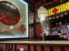 -缪氏川菜(深圳北站缤果空间店)