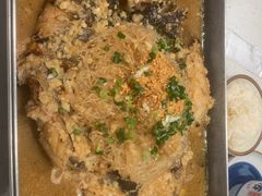 -鱼酷活鱼烤鱼(南京水游城店)