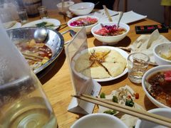 -大众跷脚牛肉馆·非遗传承单位(峨眉山店)