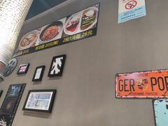 -33韩式自助烧烤(环城南路店)