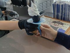 -抱抱地球咖啡馆(国家海洋博物馆店)