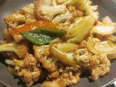 -小菜园新徽菜(合肥之心城店)