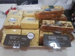 -面包新语(国瑞店)