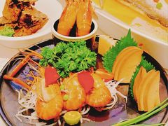 -忆家一宴(大木桥路旗舰店)