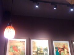 大堂-星巴克(上海南站店)