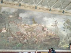 -井冈山风景名胜区-黄洋界