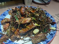 -杨记隆府重庆江湖菜(大悦城店)