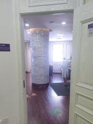 -武汉五洲整形外科医院