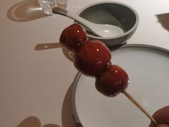 糖葫芦-麻六记(新天地店)