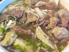 -潮镇老尾牛杂(环城西路店)