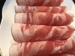 A级肥牛卷-瑞成祥老北京炭火锅(仙林店)