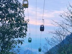 -天目山-昭明禅寺