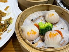 -广州海鲜酒楼(长丰园店)