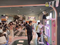 -meland亲子乐园(深圳领展中心城店)