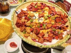 -陶缘一号·四季缘·老字号顺德菜·户外婚礼家宴(西滘店)