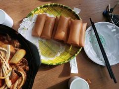 -肖记公安牛肉鱼杂馆· 省级非物质文化遗产(仁和路店)