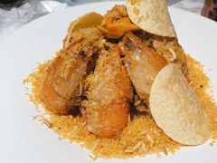 -大鸽饭(体育西路店)