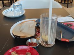 -必胜客(安盛金马店)