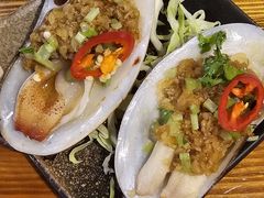 -质烤烤物·活烤海鲜(质烤总店)