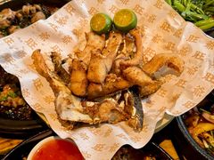 -旺爷砂锅·茶作(国贸城店)