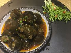 漓江田螺酿-渔太泰漓江小馆·广西融合菜(西街店)