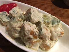 -万藏·荞麦酒房BANKURA JAPANESE SOBA KITCHEN(长乐路店)