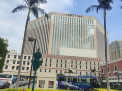 -澳门威尼斯人综合度假区