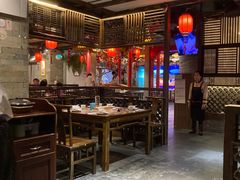-三生石·福建菜·家宴(五四店)