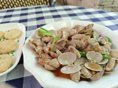 -钱大妈海鲜饭店(保利林语店)