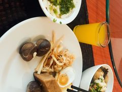 -蓝天清水湾国际大酒店