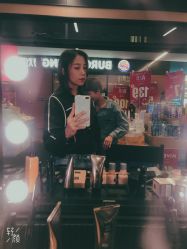 -I+造型烫发染发