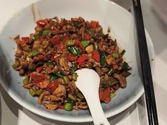 -东方红·湖南菜(金屿店)