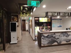 -青青一生美皮肤管理