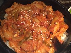 首尔焖鲜汇(日月光店)-猪啊牛呀羊啊铜盘烤肉(正大广场店)