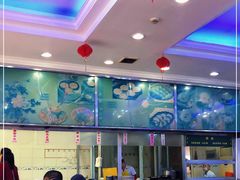 大堂-草庐酒家